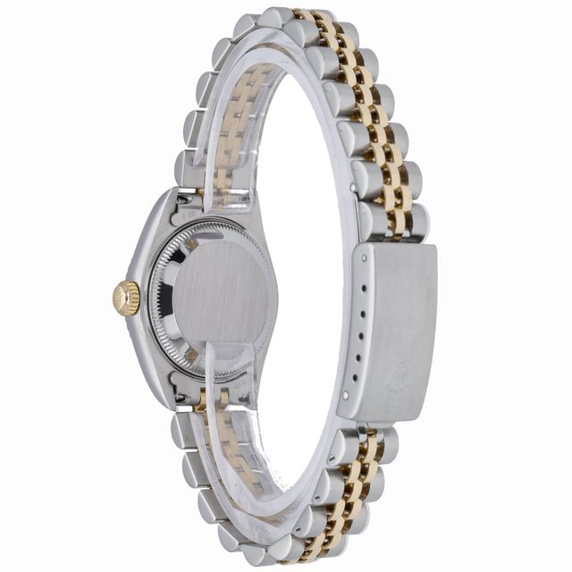 Rolex Datejust Lady 79173 Image 3